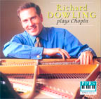 Richard Dowling Plays Chopi, Vol. I